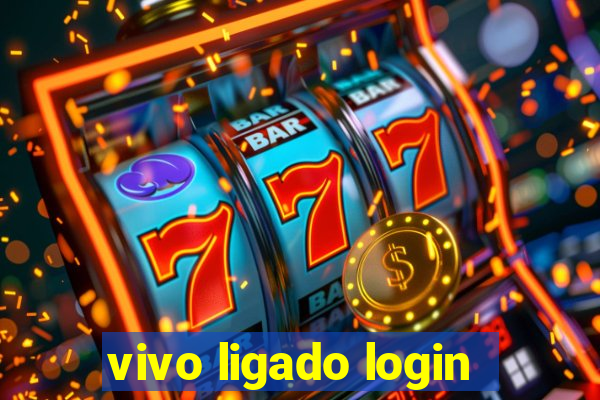 vivo ligado login